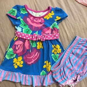 Matilda Jane Dress